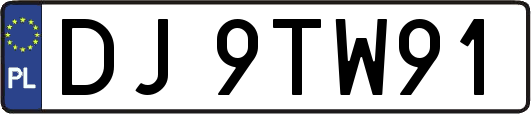 DJ9TW91
