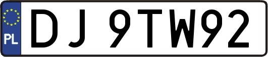 DJ9TW92