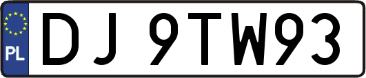 DJ9TW93