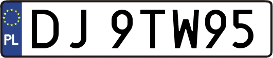 DJ9TW95