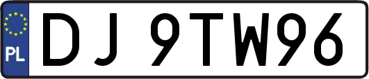 DJ9TW96