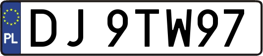DJ9TW97