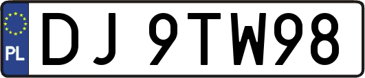 DJ9TW98