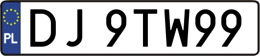 DJ9TW99