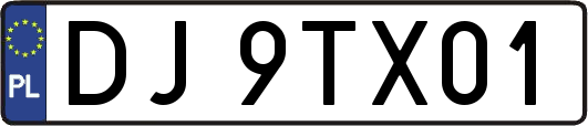 DJ9TX01
