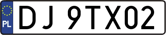 DJ9TX02