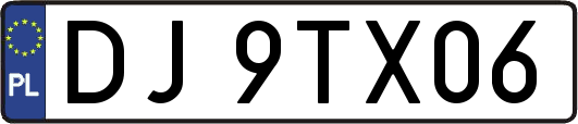 DJ9TX06