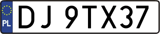 DJ9TX37