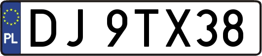 DJ9TX38