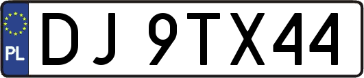 DJ9TX44