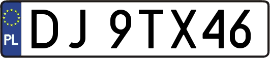 DJ9TX46