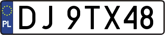 DJ9TX48