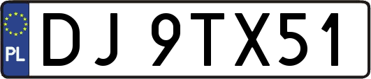 DJ9TX51
