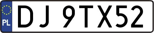 DJ9TX52