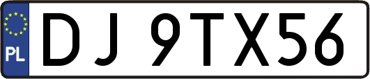 DJ9TX56