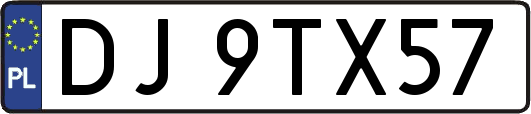 DJ9TX57