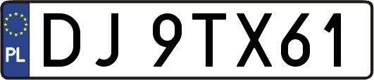 DJ9TX61