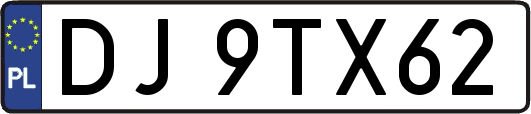 DJ9TX62