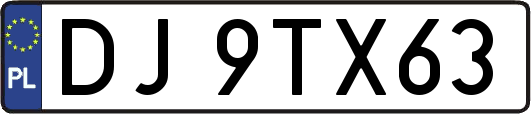 DJ9TX63