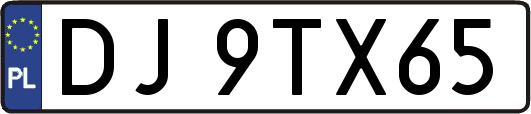 DJ9TX65