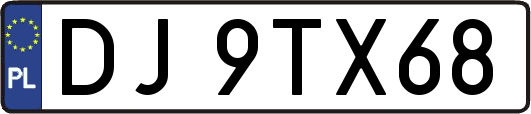 DJ9TX68
