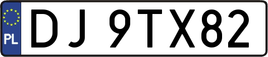 DJ9TX82