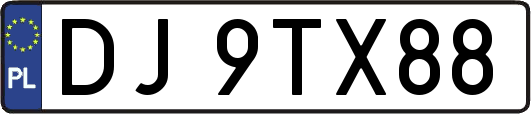 DJ9TX88