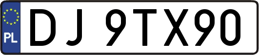 DJ9TX90