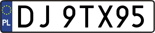 DJ9TX95