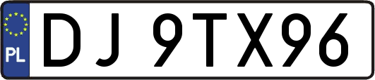 DJ9TX96