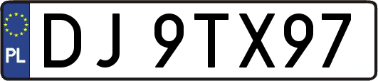 DJ9TX97