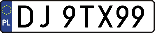 DJ9TX99