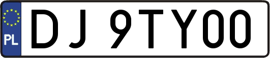 DJ9TY00