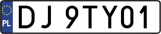 DJ9TY01