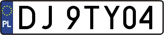 DJ9TY04