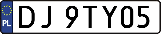 DJ9TY05