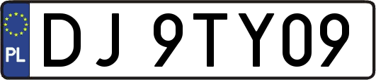 DJ9TY09