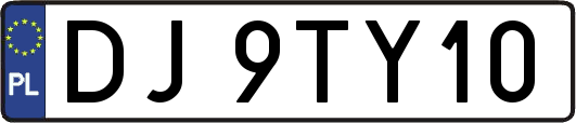 DJ9TY10