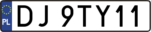 DJ9TY11