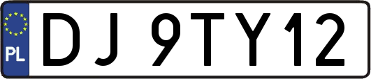 DJ9TY12