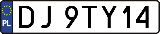 DJ9TY14