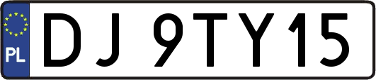 DJ9TY15