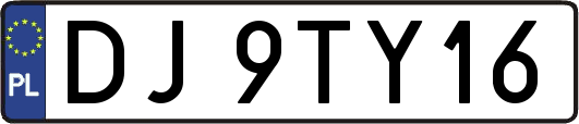 DJ9TY16