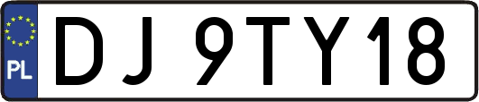 DJ9TY18