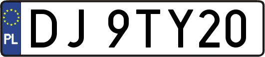 DJ9TY20