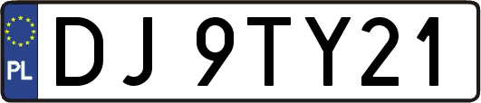 DJ9TY21