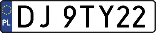 DJ9TY22