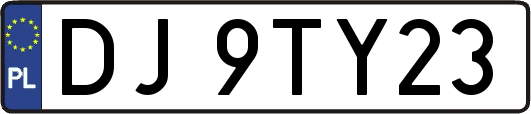 DJ9TY23