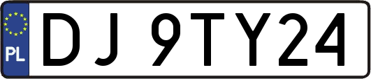 DJ9TY24