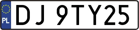 DJ9TY25